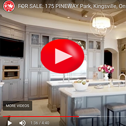 real estate videos