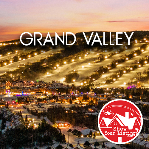 Stunning interior photography showcasing affordable real estate in Grand Valley, Dufferin County, highlighting the vibrant lifestyle and economic opportunities available in this charming community.