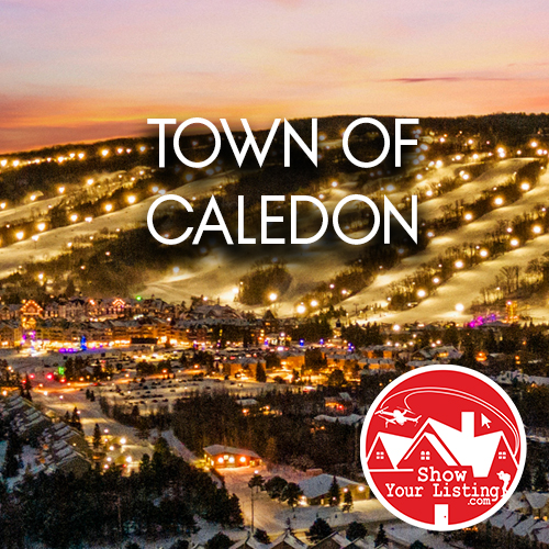 Professional real estate photography showcasing urban, rural, and agricultural homes in Caledon for stunning listing photos and engaging walkthrough videos.